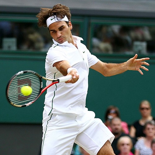 Roger federer wimbledon 2011 - federer,