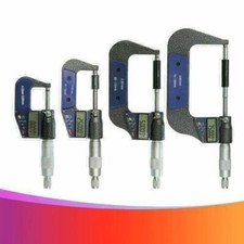 0-25-50-75-100mm Digital