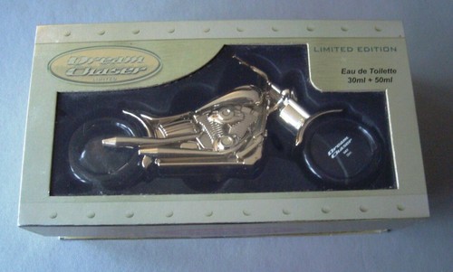 Plastic toy gold motor bike - motor,
