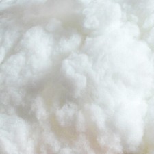 Hollowfibre Filling Soft Toys Teddy & Sofa Cushion Stuffing Polyester Fillers