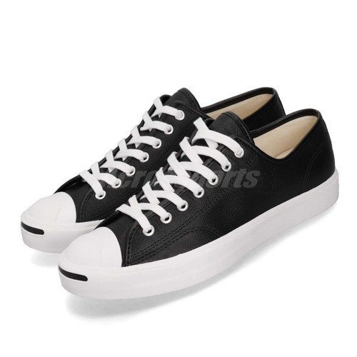 Converse jack purcell black - jack,