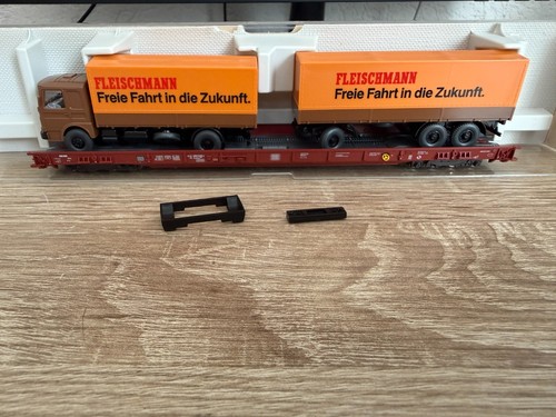 Fleischmann 5277 rolling - h0,