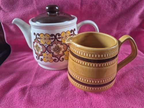 Sadler staffordshire brown - staffordshire,