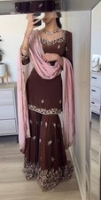 Pakistani Dress Salwar Kameez