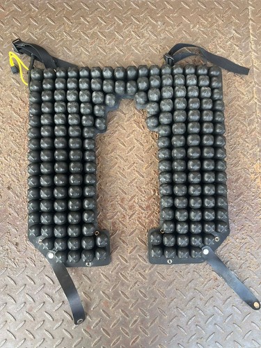 Roho clean protect seat - roho,
