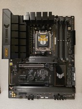 ASUS TUF Gaming B650-PLUS WiFi AMD DDR5 AM5 Gaming Motherboard