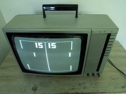 Vintage 1970s rediffusion - vintage,