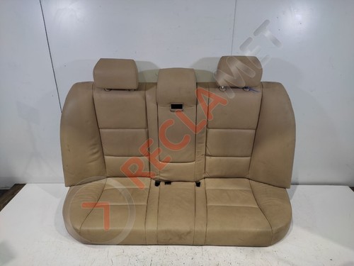 Bmw series 2003 2008 e60 - series,