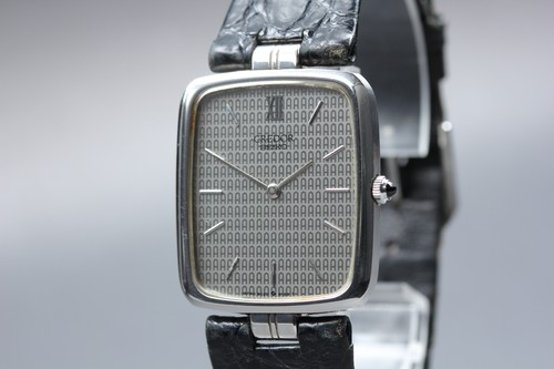 Near mint seiko credor - [near,