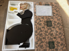 RARE Vtg The Bombay Company