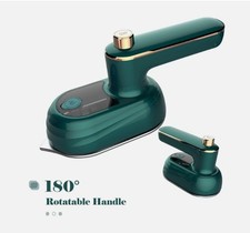 Professional Micro Steam Iron