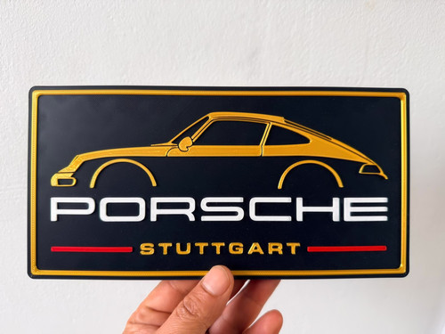 Porsche 911 993 carrera - 911,