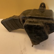 Honda Cb50J  Air Box