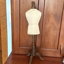 Vintage Childs Doll Sewing