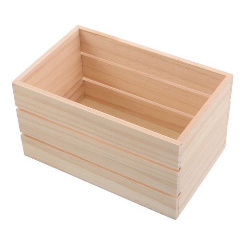 Potato storage wood - ,
