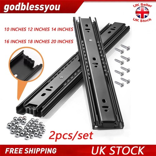 Pair heavy duty - heavy, fully