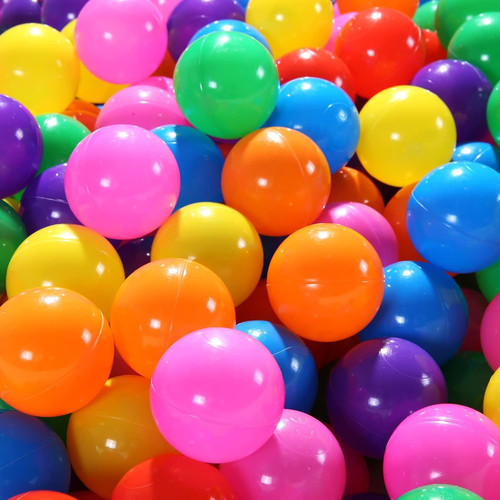 Ball pit balls plastic - balls,