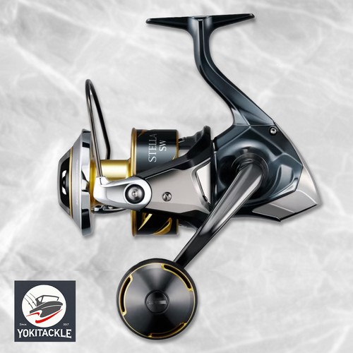 Shimano stella 8000hg - shimano,