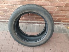 Bridgestone Dueler☆235/50/18☆Tyre☆VGC☆TRACKED P&P 