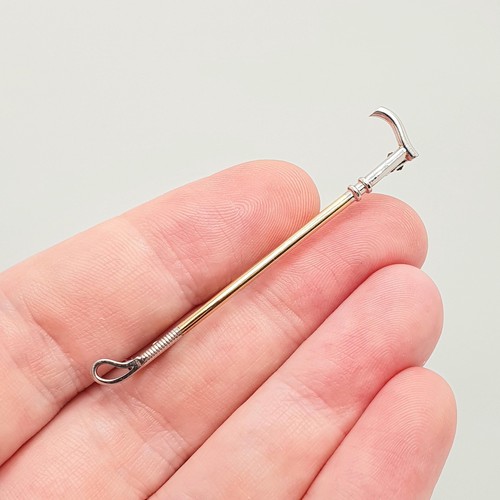 Antique 9ct gold - antique,