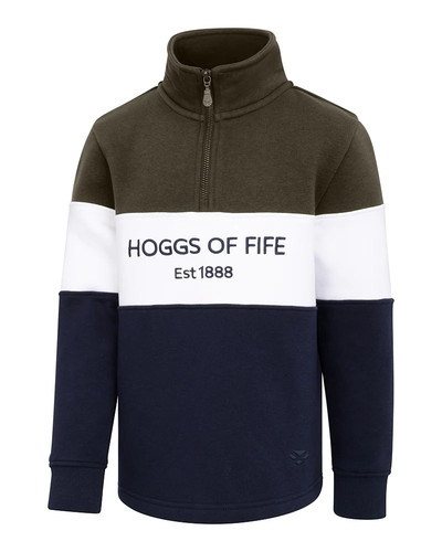 Hoggs fife dumfries 1888 - of,