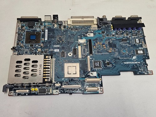 Toshiba satellite pro 4300 - toshiba,
