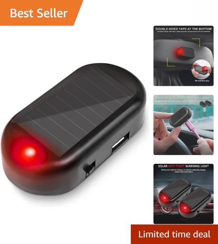 Innovative solar usb car - innovative,