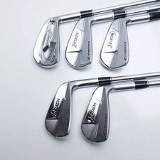 Used Srixon ZX7 MKII &