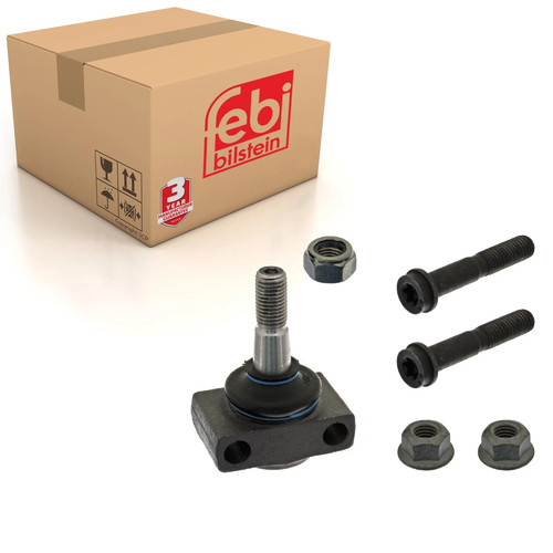 Front ball joint inc - front,