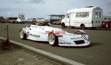 PHOTO  DAVE ORBELL'S RATHER NICE GRYPHON C73-HOLBAY CLUBMANS CAR SILVERSTONE 12.