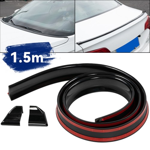 Car rear wing - 59", spoiler