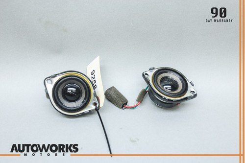 Cadillac xlr front left - 04-09,