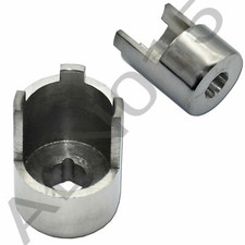 Ford Transit Bosch VP30 and VP44 Diesel Pump Fuel Metering Solenoid Socket Tool