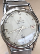 Men’s Mechanical Titoni