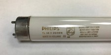 Philips Sunlamp Danger TL 36 D 25W/09 Solarium Tube 25W/09