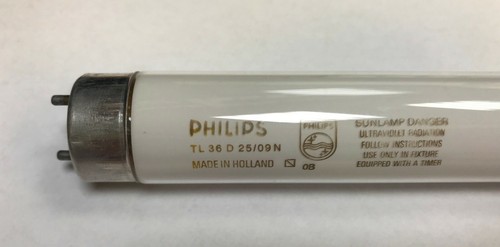 Philips sunlamp danger d - sunlamp,