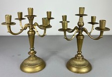 Candelabra Vintage French