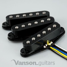 NEW Set of Vanson 'Classic