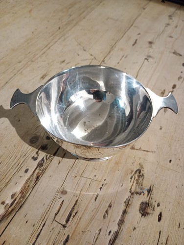 Vintage twin handled scottish - vintage,