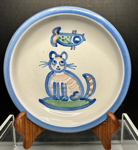 Vintage hadley cat - vintage, food