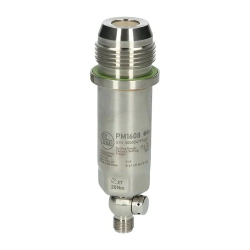 Endress hauser pm1608 pressure - pm1608,