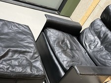 eter rams vitsoe 620 armchair