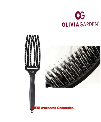 Olivia garden cepillo finger - garden,