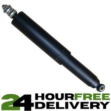 NEW STEERING DAMPER ASSEMBLY