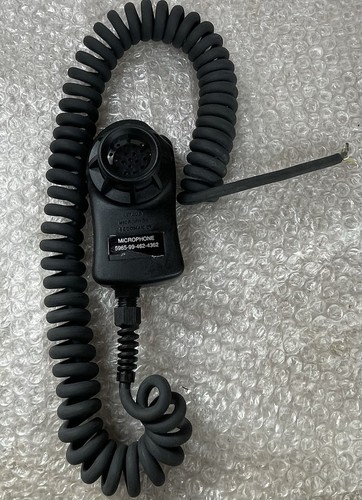 Vitavox microphone secomak - vitavox,