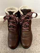 Ariat Women's Harper Sherpa