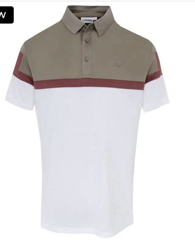 Lindeberg emil polo colour - polo,