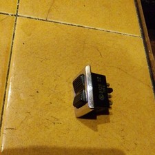 BMW E9 COUPE ORIGINAL 5 PIN