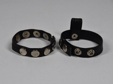 Gay Interest Leather Body