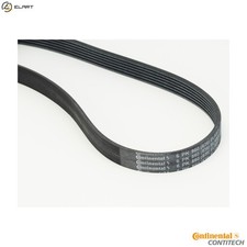 VRIBBED BELT 6PK860 ELAST FOR